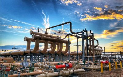 What is “Pipeline Pre-Commissioning”