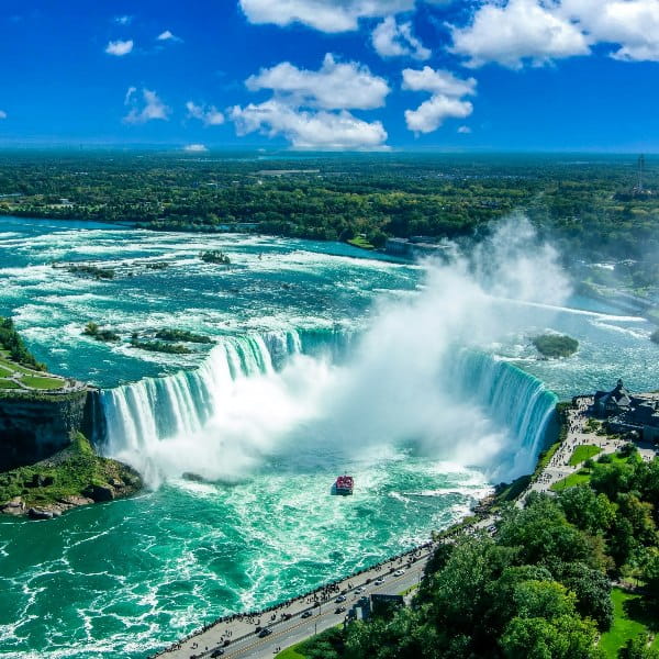 niagara-fall thornhill